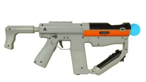 Sharp Shooter - zdjęcie