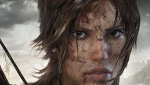 Tomb Raider - motyw graficzny