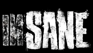 inSane - logo