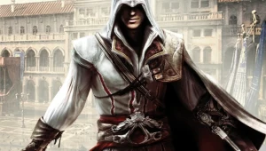 Assassin's Creed: Brotherhood - motyw graficzny
