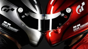 Gran Turismo 5 - motyw graficzny