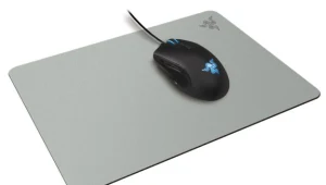 Razer Scarab w pełnej krasie