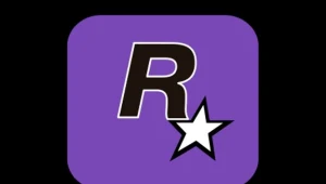 Rockstar - logo