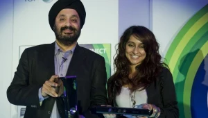 Większa precyzja = większe uśmiechy na twarzach użytkowników