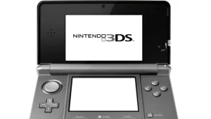 Nintendo 3DS - zdjęcie