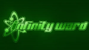 Infinity Ward - logo