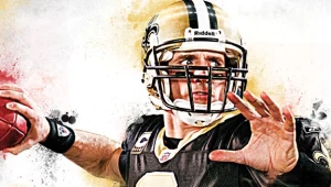 Madden NFL 11 - motyw graficzny