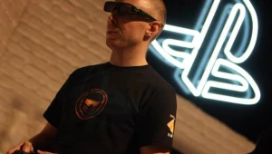 Sony wyznacza nowe trendy w branży gier