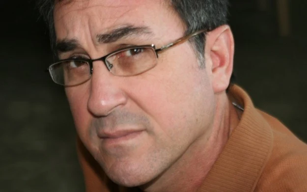 Michael Pachter - zdjęcie Michael Pachter - zdjęcie