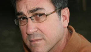 Michael Pachter - zdjęcie
