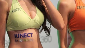 Fanki już zdążyły wytatuować sobie logo Kinecta na ciele