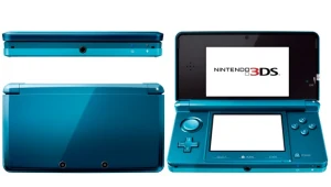 Nintendo 3DS - zdjęcie