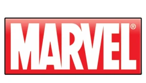 Marvel - logo