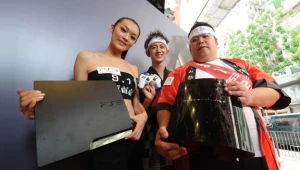 Miłośnicy pirackich kopii już zacieraja ręce?