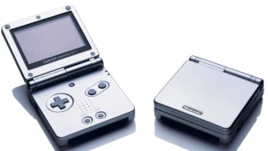 Jedno trzeba przyznać Nintendo - konsole robi bardzo wytrzymałe