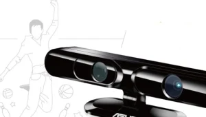 WAVI Xtion, czyli Kinect w wersji PC