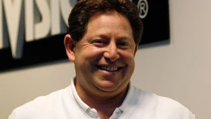 Bobby Kotick - prezes Activision Blizzard