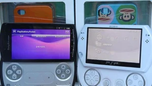 PlayStation Phone: Wiemy prawie wszystko