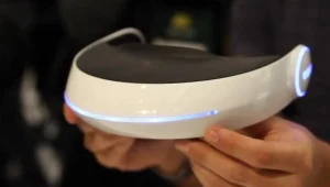 Nadchodzi nowy wymiar grania?