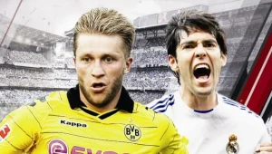 FIFA 11 - motyw graficzny