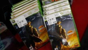 Nacieszcie oczy pudełkami z gier, bo możliwe, że niedługo nie będą dostępne w żadnym sklepie