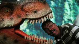 Tyranozaur musiał ze szczególną uwagą dbać o swoje uzębienie