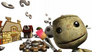 Współcześni twórcy są mało innowacyjni? LittleBigPlanet i kilka innych gier jest tego zaprzeczeniem