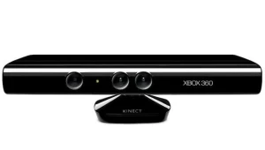 Kinect - zdjęcie