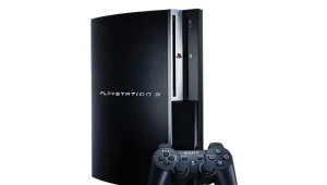 PlayStation 3 - zdjęcie