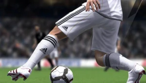 FIFA 12, jak kolejne części serii, ma wprowadzić kilka użytecznych zmian i poprawek