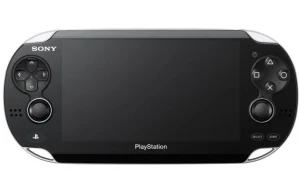 PlayStation Portable 2 - zdjęcie