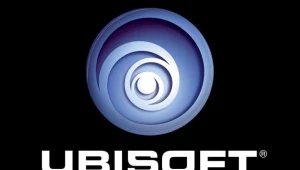 Ubisoft - logo