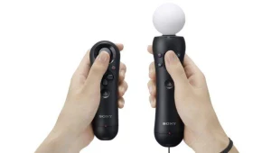 PlayStation Move wkrótce także oficjalnie kontrolerem dla posiadaczy komputerów