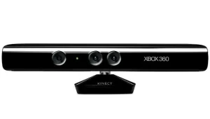 Kinect - zdjęcie