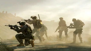 Medal of Honor - przykład tego, że marketing firmy Electronic Arts sprawia cuda