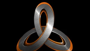 Treyarch - logo