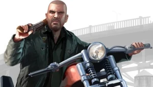 GTA: Episodes from Liberty City - motyw graficzny