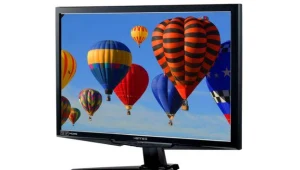 Monitory Hannspree - kolejna propozycja 3D dla graczy