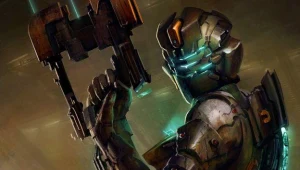 Dead Space 2 - pełnoletność i silne nerwy bardzo wskazane
