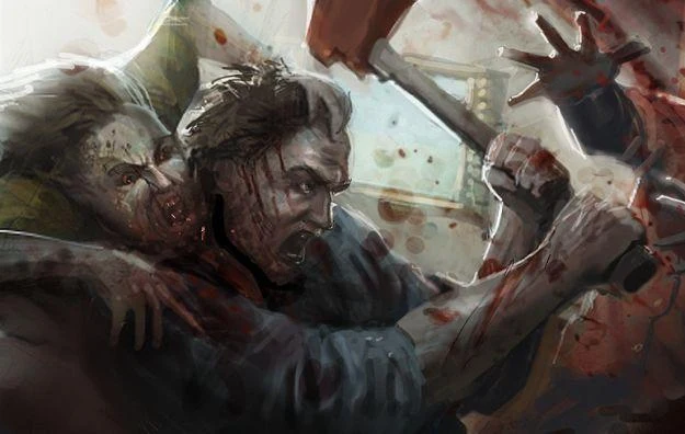 Dead Island będzie polskim spojrzeniem na tematykę zombie Dead Island będzie polskim spojrzeniem na tematykę zombie