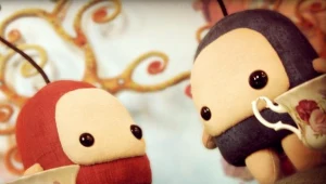 Ilomilo - motyw graficzny