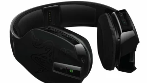 Razer stworzył kolejne akcesoria przeznaczone dla użytkowników konsoli Xbox 360