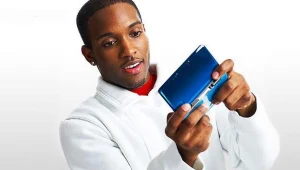 Nintedo 3DS - zdjęcie promocyjne