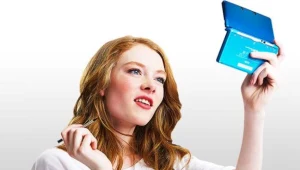 Nintendo 3DS - zdjęcie promocyjne
