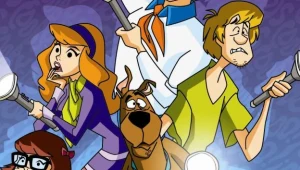 Scooby-Doo!