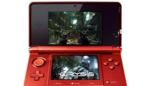 Japończycy cieszą się już konsolą Nintendo 3DS