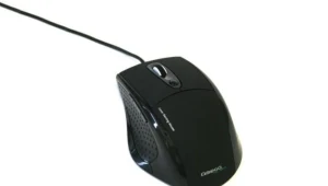 Myszka Omega Gepard - zdjęcie myszki