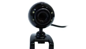 Kamera do zadań specjalnych?