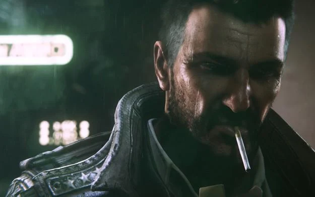 Unreal Engine 3.975 - przykładowa grafika Unreal Engine 3.975 - przykładowa grafika