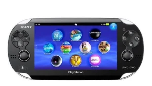 NGP - zdjęcie nowej konsolki Sony